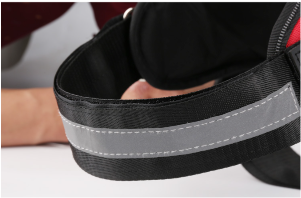Dog Harness | No-Pull Reflective Design