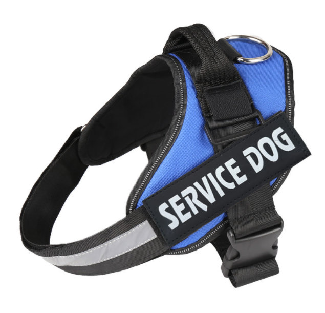 Dog Harness | No-Pull Reflective Design